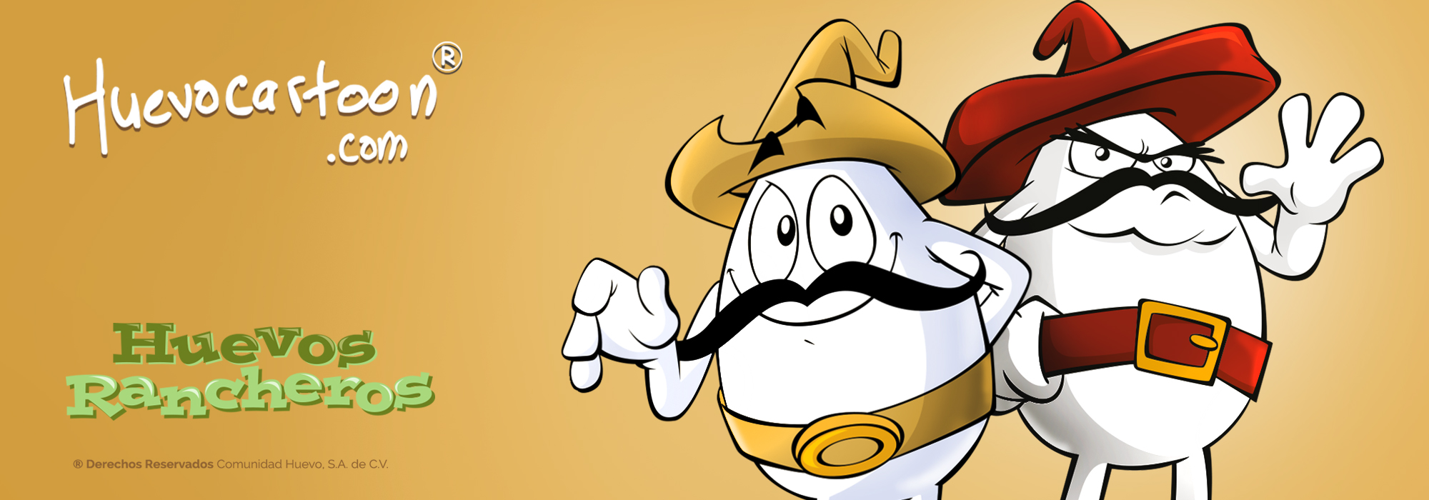 Huevocartoon — imagen 3