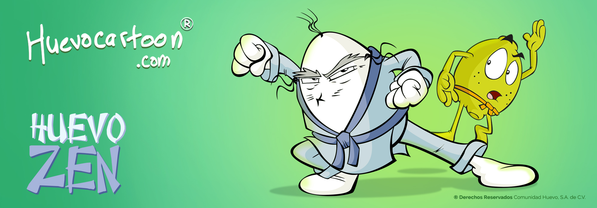 Huevocartoon — imagen 4